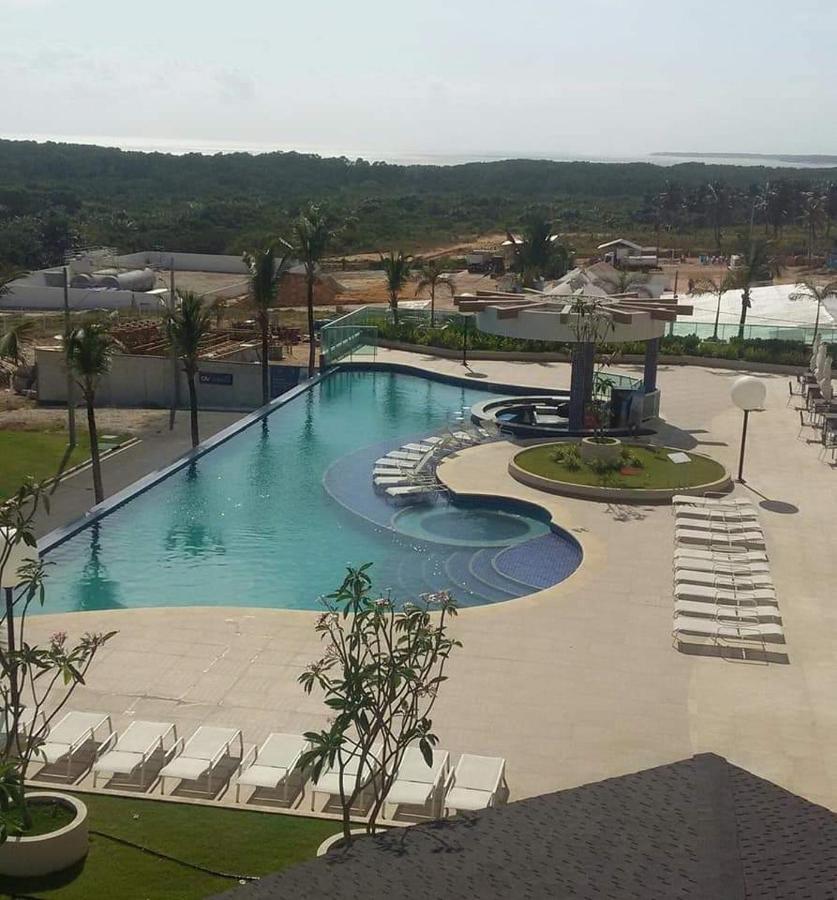 Salinas Park Resort Salinopolis Exterior photo