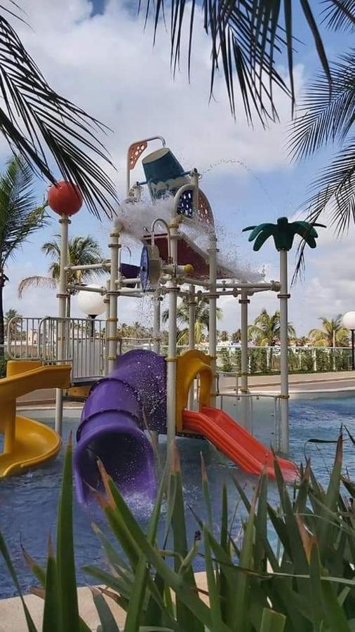 Salinas Park Resort Salinopolis Exterior photo