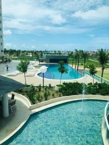 Salinas Park Resort Salinopolis Exterior photo