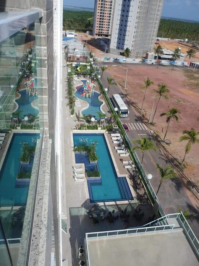 Salinas Park Resort Salinopolis Exterior photo